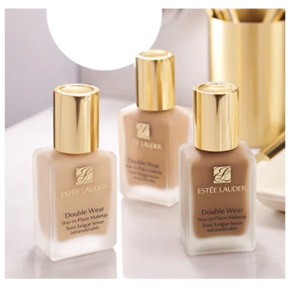 CHOOSE ✅  Estee Lauder Double Wear Stay-in-Place Foundation ✨ NIB'S - Picture 4 of 16
